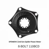 สีดำ4-8-BOLT 110BCD-5S