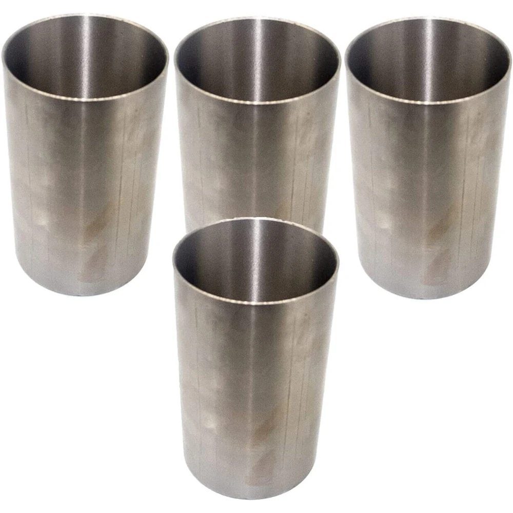IZUMI Cylinder Liner for Kubota V1200 B7200D B7200E B7200HST-D B7200HST-E Diesel Engine Parts