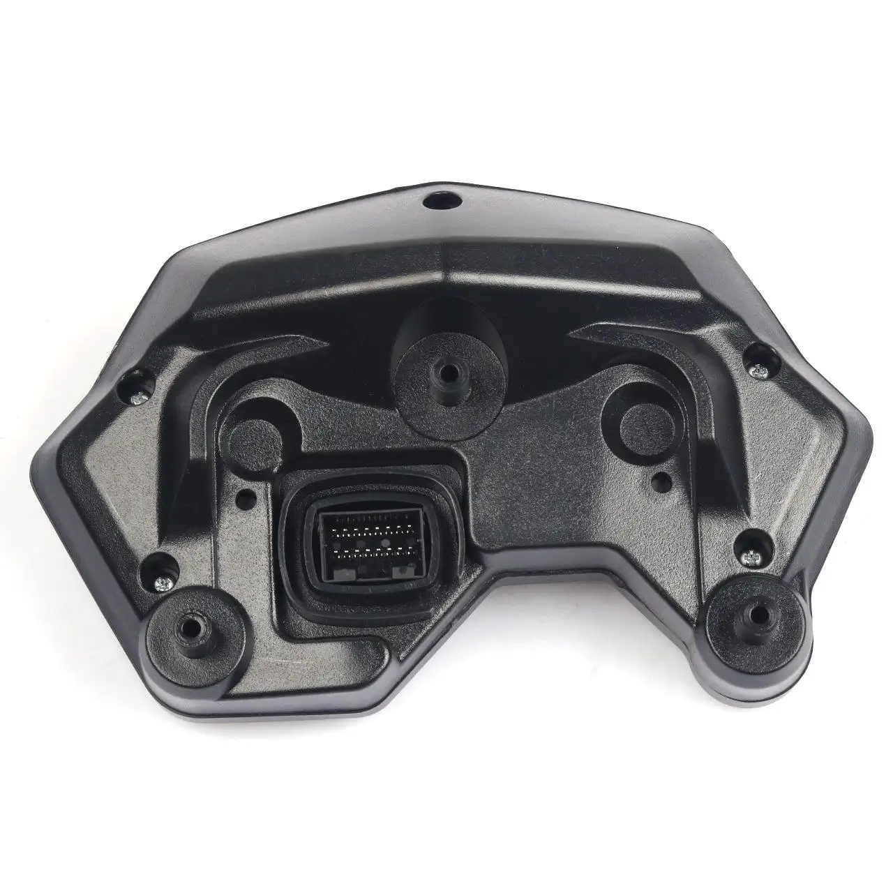 Indicador Digital De 6 Velocidades Para Moto Yamaha | Compatible Con FZ, MT, YZF Y Otros Modelos