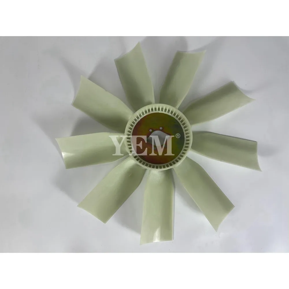 For Caterpillar C15 Fan Blade 392-08-6 Engine Spare Parts