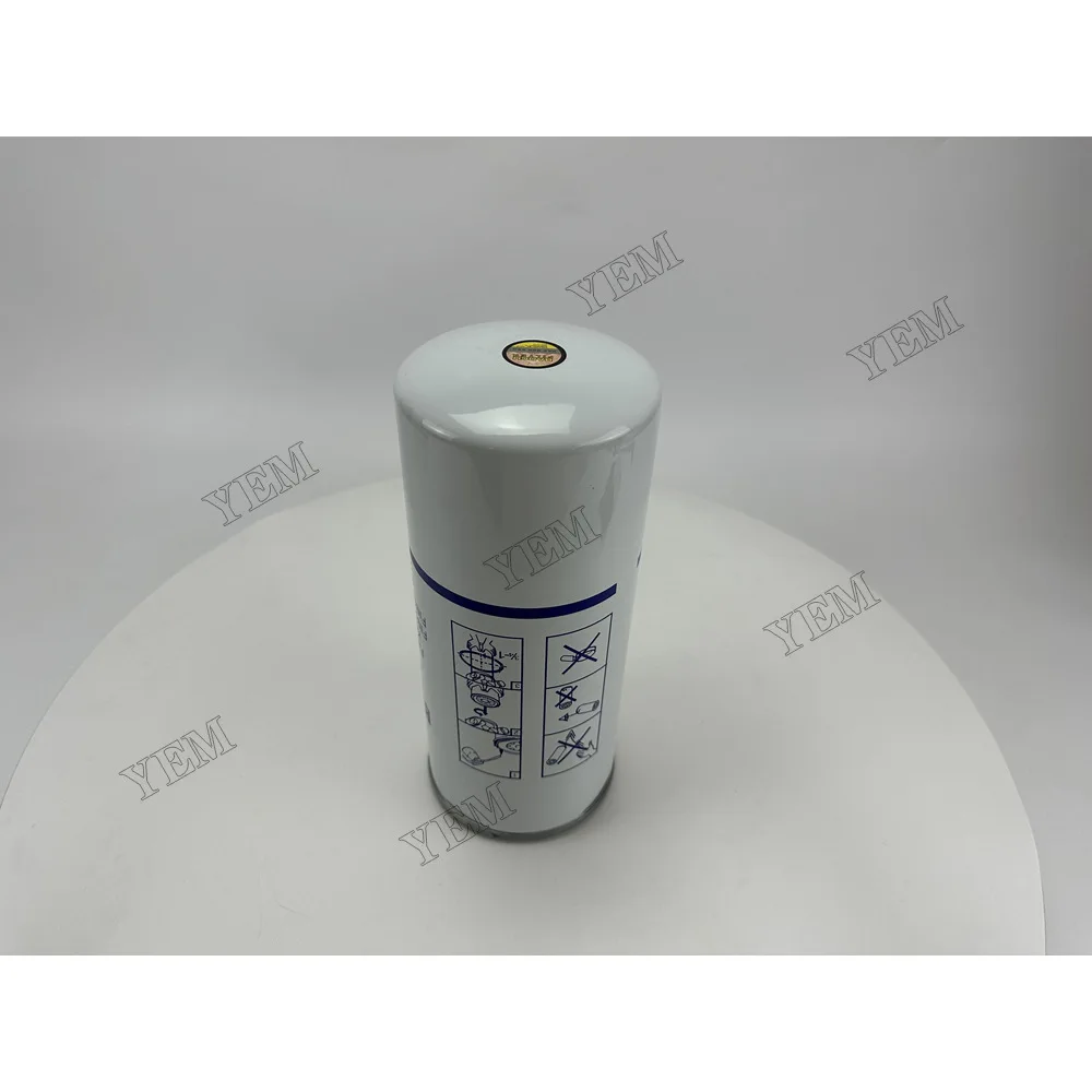For Volvo Fuel Filter Element 1007593004 Diesel Engine Parts 2