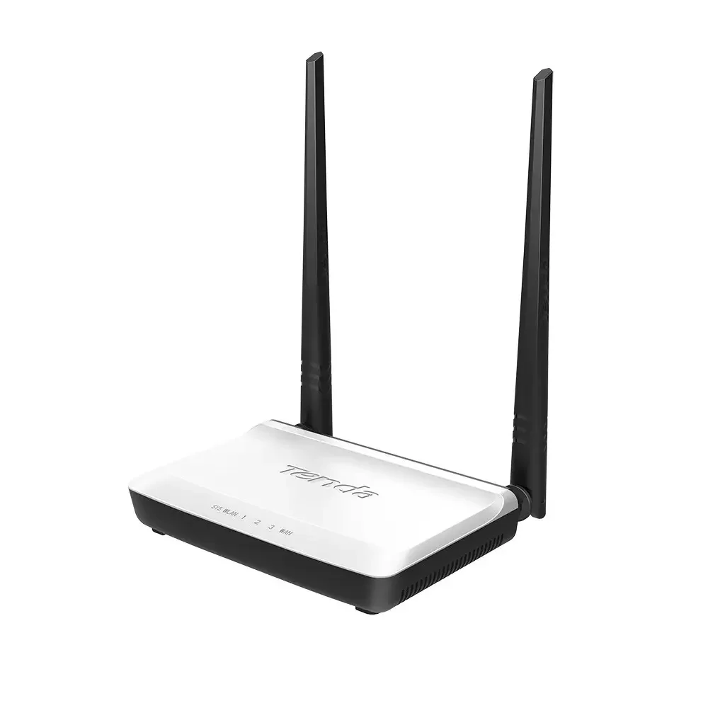 Wireless Router Tenda Wireless N300 Model A9 TENDA A9 Wireless N
