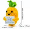 Yellow Pineapple17