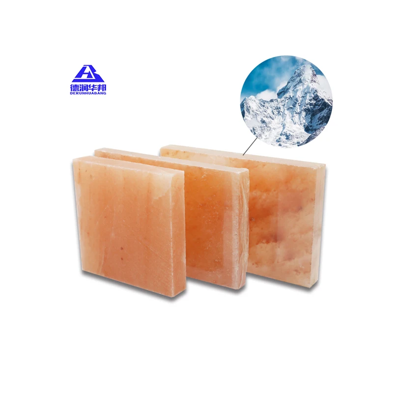 Himalaya Salt Brick Salt Wall House Design with Himalaya Crystal Salt Brick