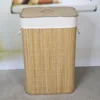 PU carbonizado unido, 40*30*60cm