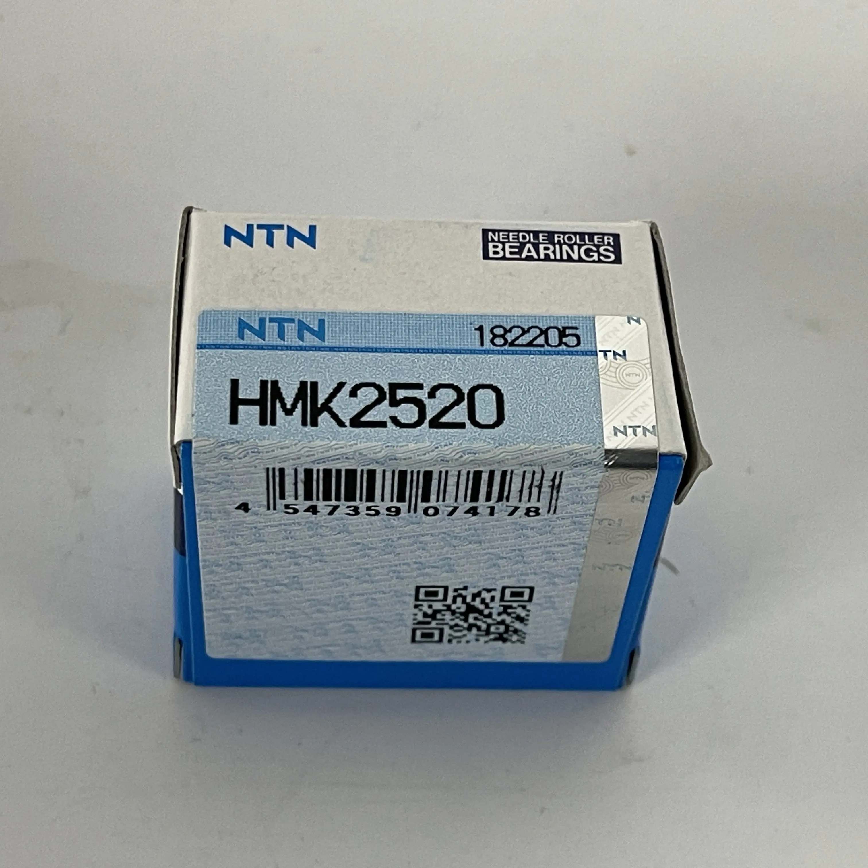 NTN Needle Roller Bearing HMK2520