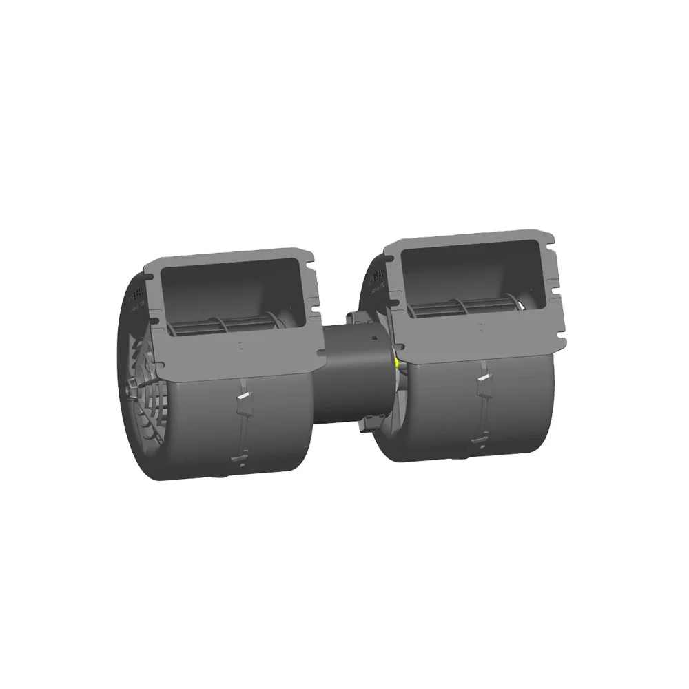 VIT Truck Spare Parts Twin Blower 24v 009-B45-22 FOR 1208038