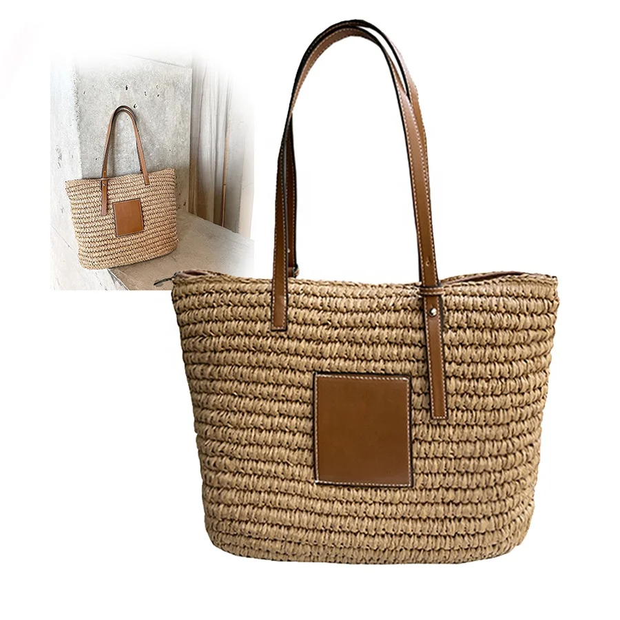 eco bolsa praia