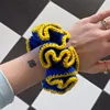 blue yellow
