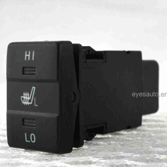 Высококачественный OEM роскошный подогреваемый автомобильный коврик с подогревом для переднего сиденья подушка теплый подогреватель автомобильного подходит Toyota RAV4