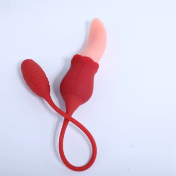 Wholesale Manufacturer Amazon Hot Sale Wearable Masturbation Dildo G Spot Vibrator Sex Toys For Adults