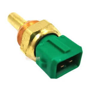 Car Accessories Repuestos Auto Car Parts Other Engine Parts Water Temperature Sensor for Geely LC/CK/8A/Panda