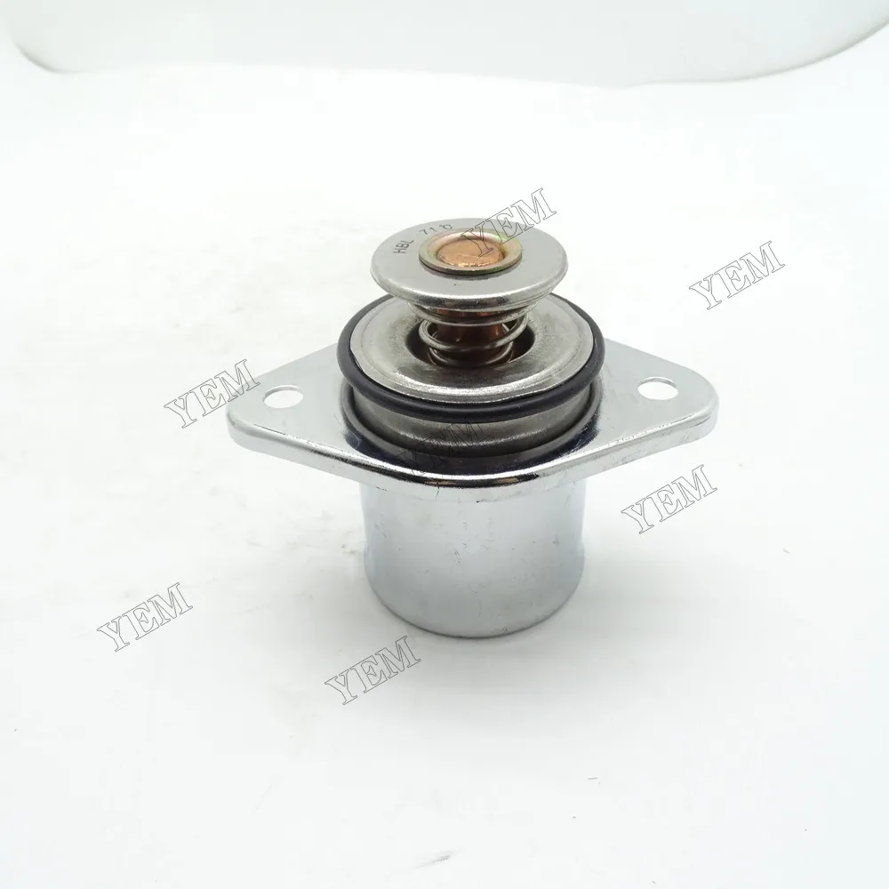 For Perkins Thermostat 1830256C91 Aftermarket Engine Spare Parts 2