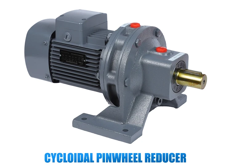 product factory price bld3 b3 electric motor gearbox 740nm speed reducer cycloidal gear custom odm for construction farm machinery-2