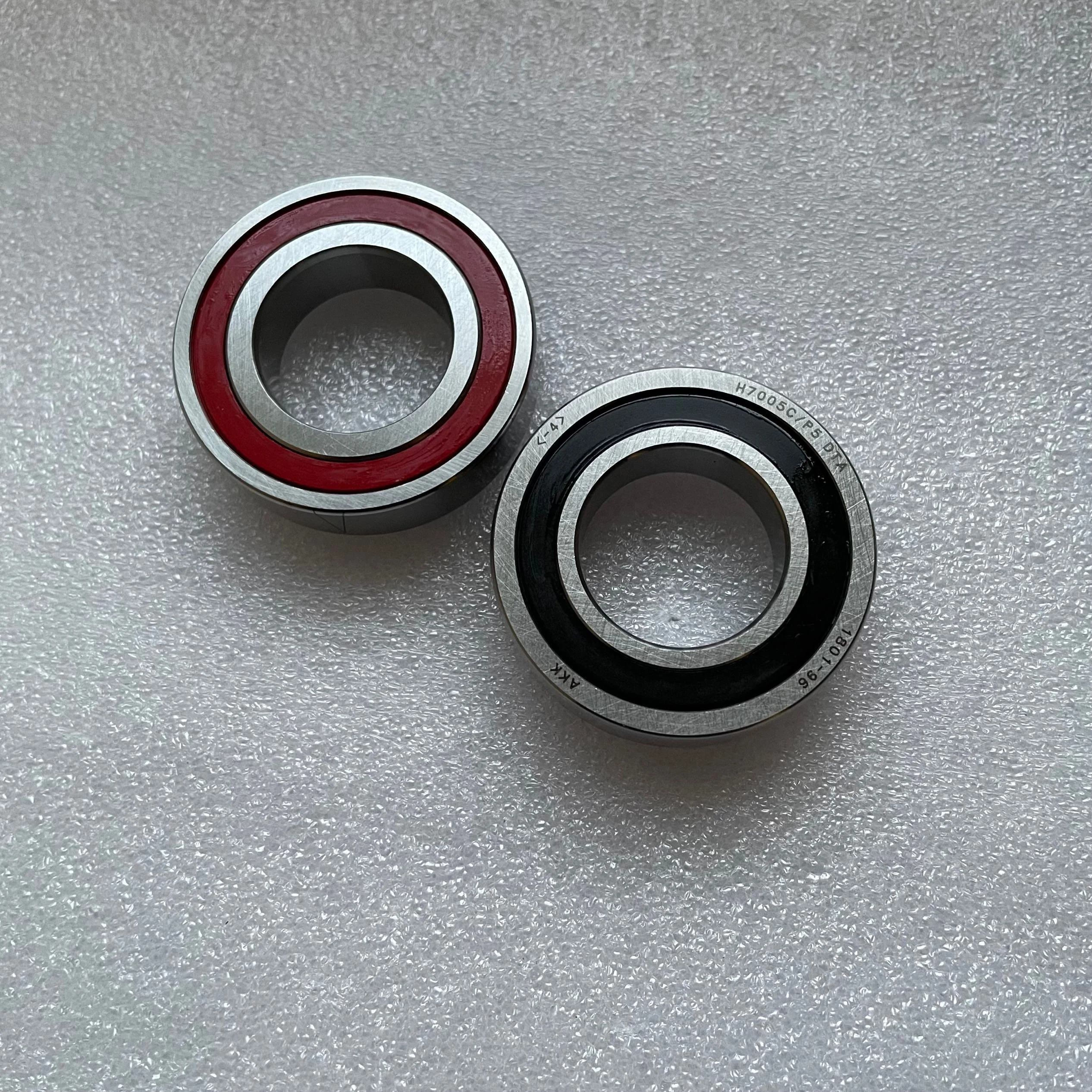 7306BE 2CS Angular Contact Ball Bearing 3904 2rs