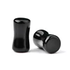 Black obsidian 6mm