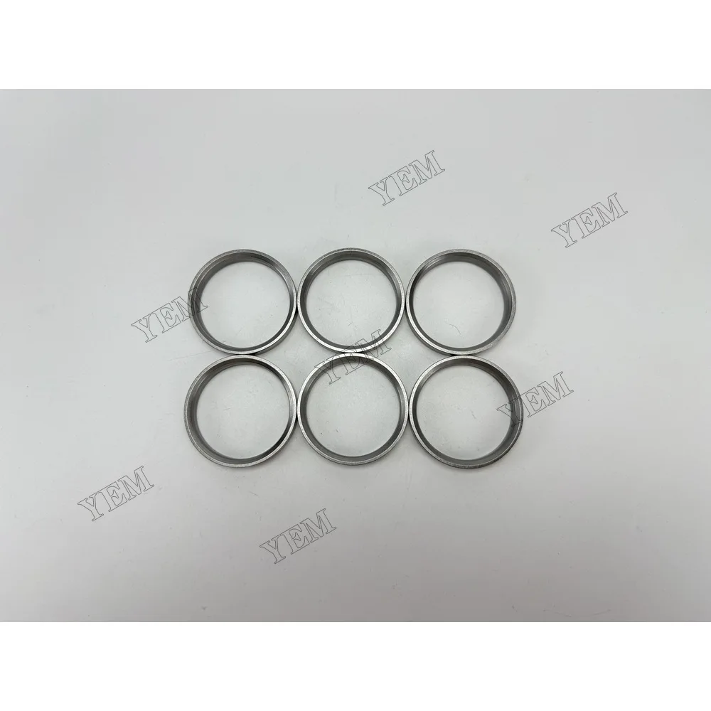 Exhaust Valve Seat for Nissan NE6 Aftermarket Engine Parts