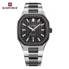 Gray Black