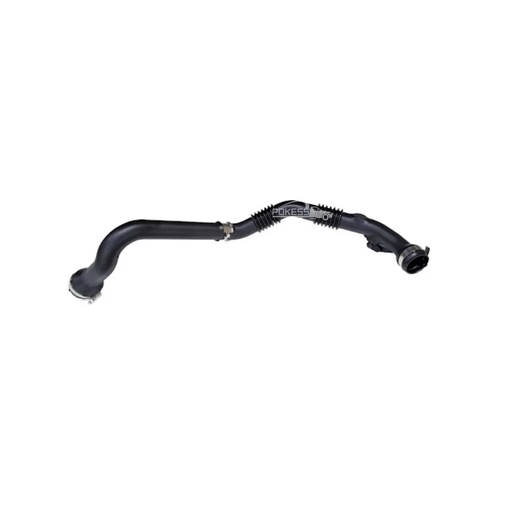 Long Tube Cold air Intake 8200824797 Air Tube Pipe Accessories 8200... — 2