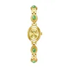 Green Gold