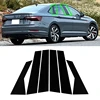 Black mirror  VW Jett MK7 2019-2024