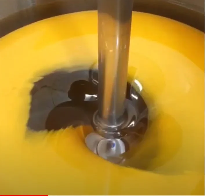 Pantone Customized Silicone Compound Rubber Color Paste for Engineering HTV Silica Pigment