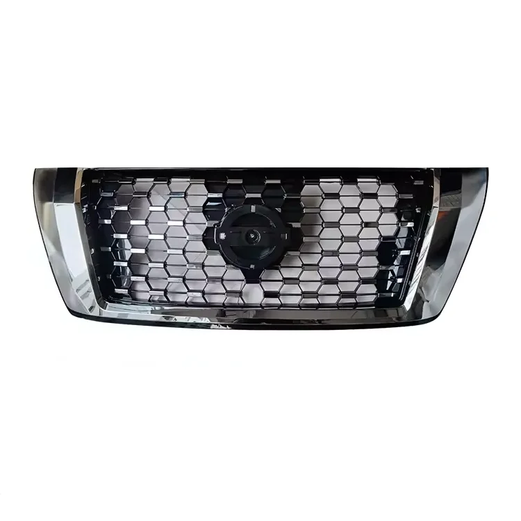 KEBEL Auto Accessories Grille Oem Body Kit Car Grills for  Patrol 2020 2021 2022