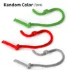 Random color rope No Ball
