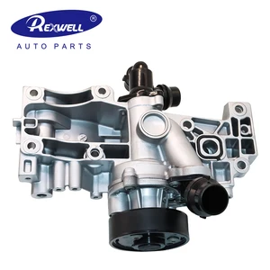 REXWELL Auto Parts Original Quality Car Engine Coolant Water Pump 11518482250 11518650988 for BMW 320i 520i B46 B20 B ,B48 B20 a