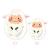 White sheep