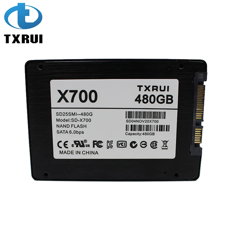 Txrui 240GB 2.5