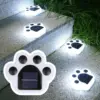 Hot product - bear paw lamp type a white light