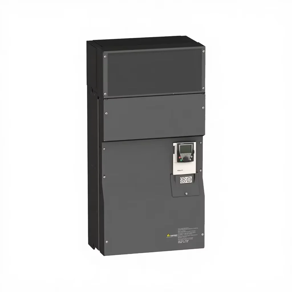 Gold Sellet  ATV61HC11N4  Inverter  New Original WarehouseStock plc programming controller