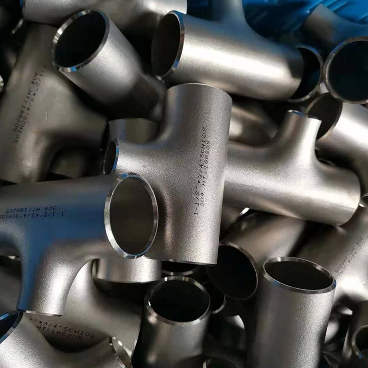 201 304 Stainless Steel Seamless Butt Welding Pipe Fitting Seamless Pipe Elbow