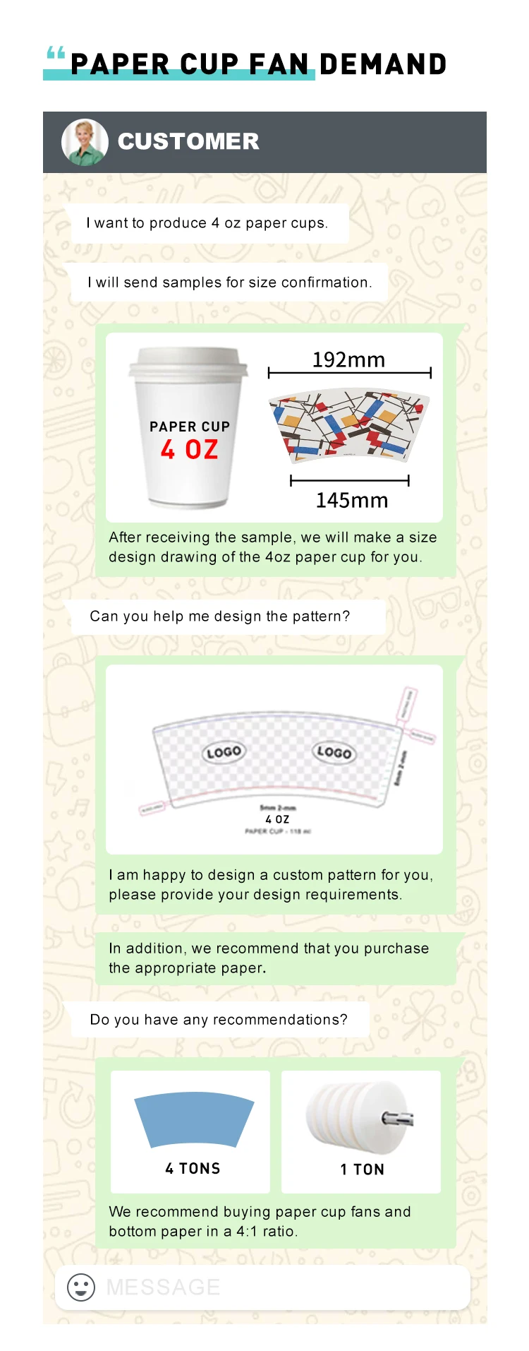 2025 New Hot and Cold Drink Disposable Paper Cup Machine