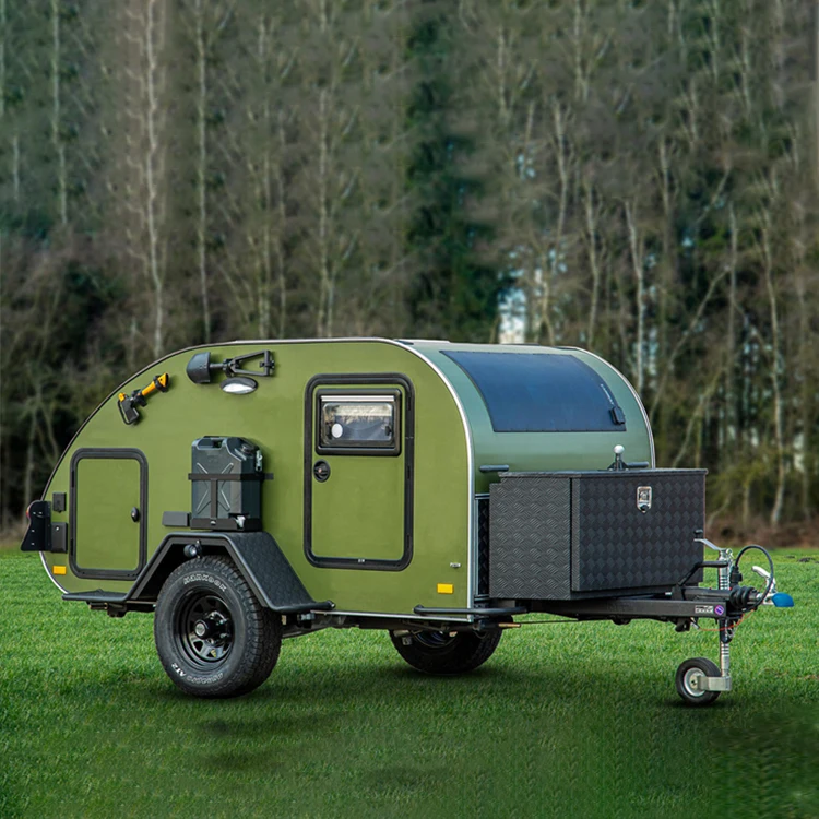 duty solar aluminum recreational vehicle off road american motor