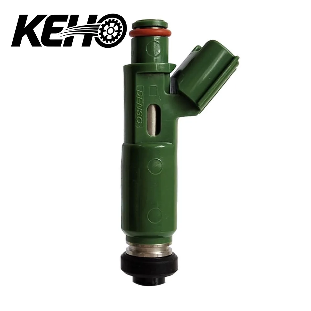 Fuel injector - 23250-22040 - 99-07 Toyota Corolla Vios 1.8L-1