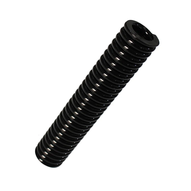 High Performance Spiral Steel Hose Protector Tension Spring for Industry Use