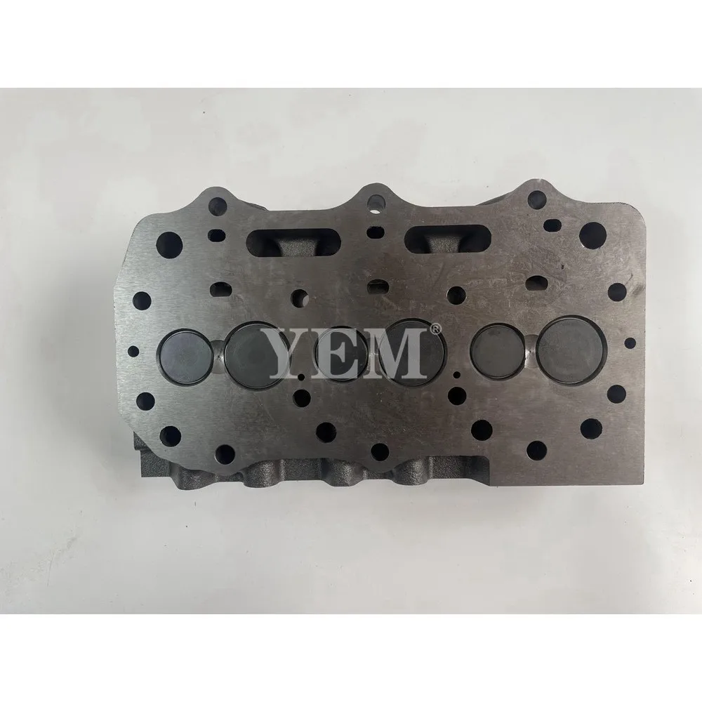 C1.1 Cylinder Head Assy for Caterpillar Cylinder Head Assy Engine Rebuild Kit 2