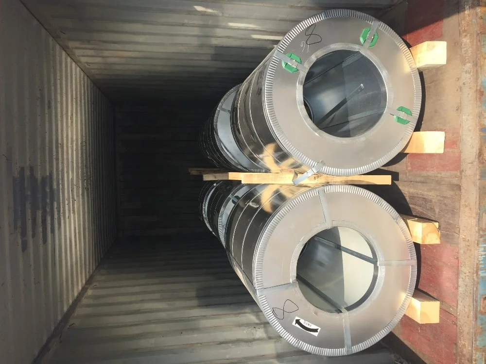 Zinc Plating Steel Aluminum Magnesium Zinc Plating Steel Coil Buy