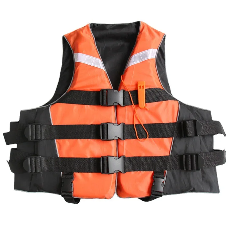 Неопреновый спасательный жилет