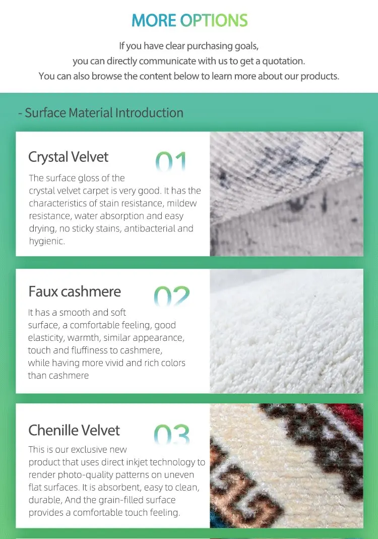 3d Printed Digital Fuzzy Rug Customizable Designers Mini Rugs Famous