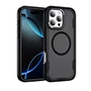 Transparent black