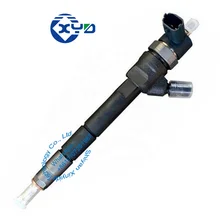 XINYIDA Hot Selling high quality 0445110424 35062001F 0445110354 12625220 12650509 common rail injector 0445110424