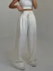 Pantaloni bianchi