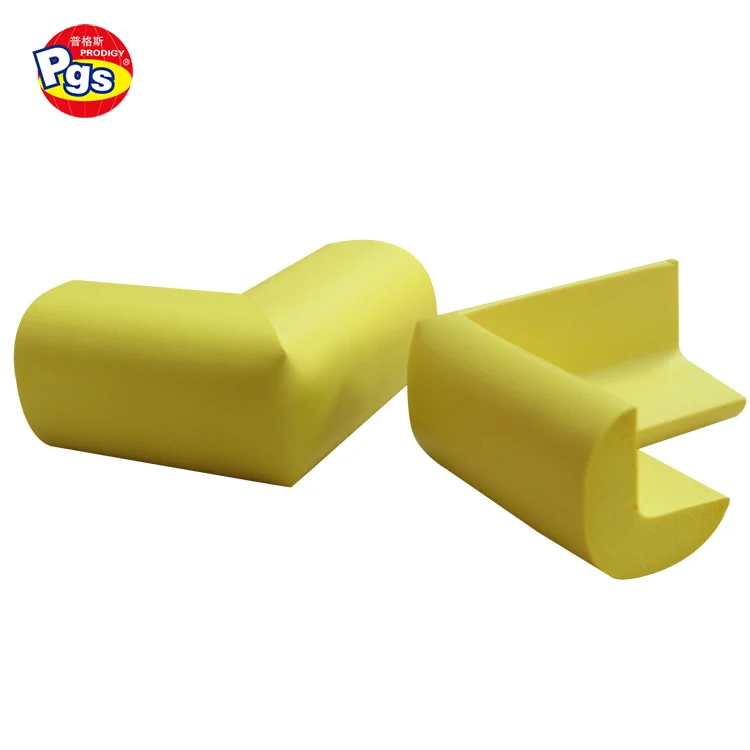 Prodigy CP05 Baby Child Proofing Pvc Plastic Edge Corner Guard Baby Home Safety Baby Proofing
