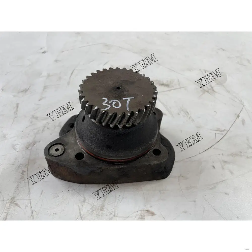 D926 Exchange Lift Pump 9887179 for Liebherr Engine Parts