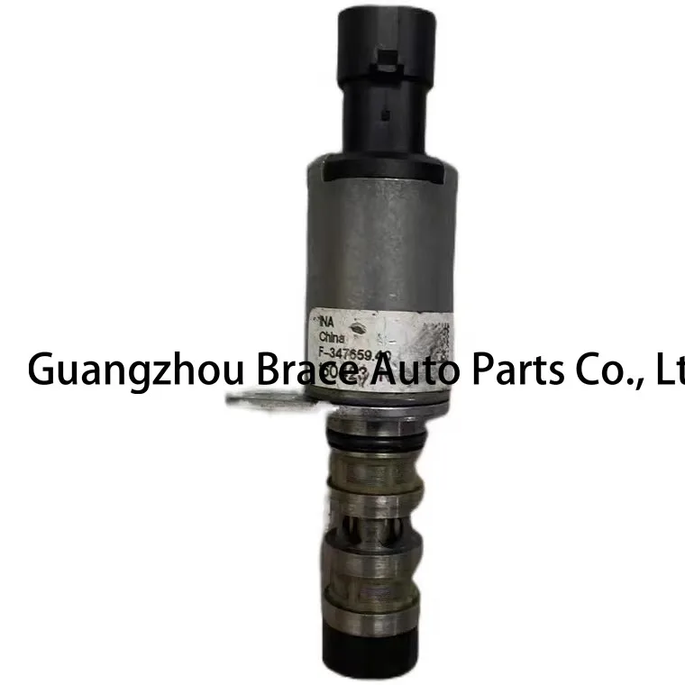 Oil Control Valve for Trumpchi GS4 GA6 GS5 GS8 GM8 GM6