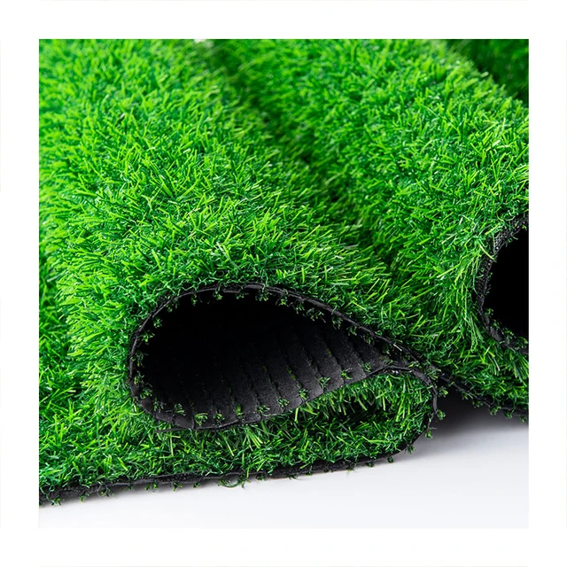Brand New Golf Lawn artificial Grass Panoramic Removable Sintetico Course Synthetic Putting indoor Greens pe material runway