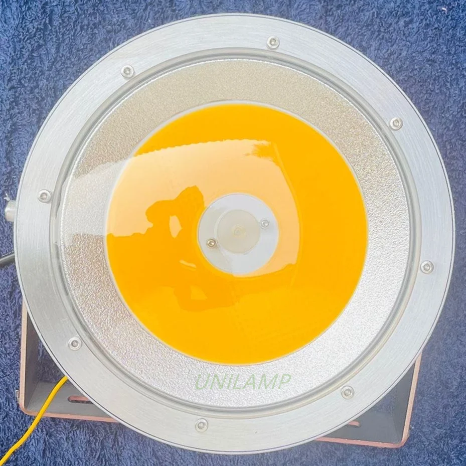 1000W Under Water Fish Lights 2000W Green Fishing Light Underwater Boat Catching Fish